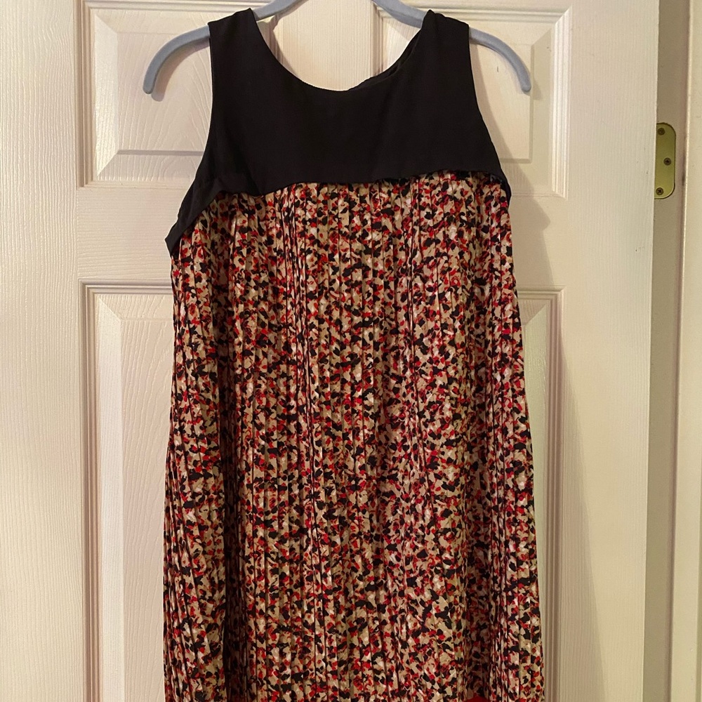 Loft dress
